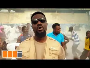 Sarkodie – Bibii Ba ft. LJ, Tulenkey, Frequency, K. Mole, ToyBoi, Yeyo, Amerado, 2Fyngers, OBkay, CJ